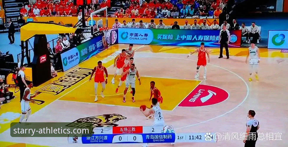 CBA季后赛首轮深度分析：山西横扫青岛的团队篮球启示录